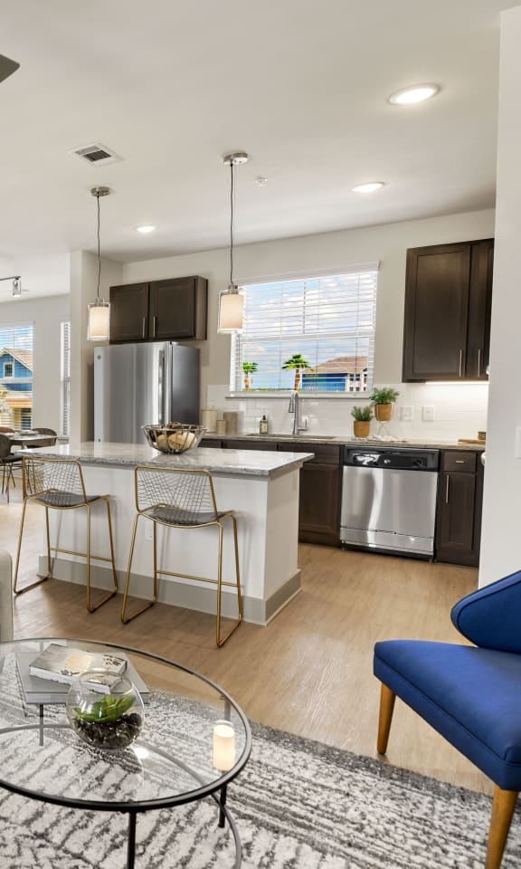 Echo Baytown Apartments in Baytown, TX